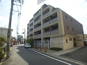 京都府京都市左京区田中南西浦町（賃貸マンション1LDK・5階・53.30㎡） その3