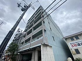 高辻ロイヤルフラッツ 307 ｜ 京都府京都市右京区西院月双町（賃貸マンション1K・3階・23.94㎡） その3