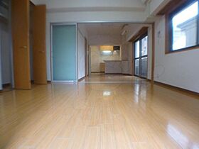 京都府京都市下京区猪熊通綾小路上る松本町（賃貸マンション1LDK・8階・42.17㎡） その5