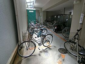 京都府京都市下京区西洞院通松原下る藪下町（賃貸マンション1K・6階・25.00㎡） その22