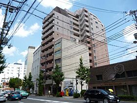 京都府京都市下京区市之町252番3号（賃貸マンション1K・2階・20.44㎡） その1