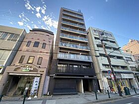 ラナップスクエア京都西陣 303 ｜ 京都府京都市上京区千本通一条上る泰童片原町（賃貸マンション1K・3階・21.11㎡） その1