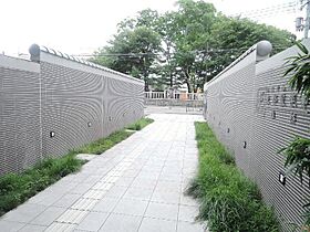 京都府京都市南区西九条蔵王町56番（賃貸マンション2LDK・2階・43.21㎡） その20