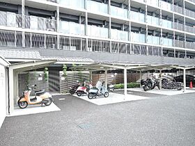 京都府京都市南区西九条蔵王町56番（賃貸マンション2LDK・2階・43.21㎡） その28