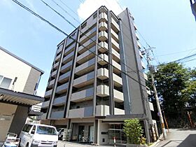 レガシー銀河 602 ｜ 京都府京都市下京区東塩小路高倉町（賃貸マンション2LDK・6階・52.91㎡） その1