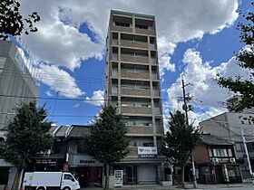 シカタドゥーズビルディング 302 ｜ 京都府京都市上京区南上善寺町（賃貸マンション1K・3階・22.77㎡） その21