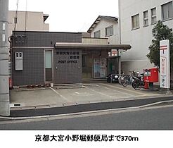 シェリー北山  ｜ 京都府京都市北区大宮北山ノ前町（賃貸マンション1R・2階・27.78㎡） その20