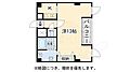 ラフィーネ御池7階7.5万円