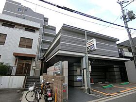 京都府京都市下京区猪熊通塩小路下る南夷町（賃貸マンション1K・2階・24.60㎡） その3