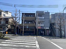 京都府京都市北区紫野十二坊町（賃貸マンション1K・2階・20.57㎡） その3