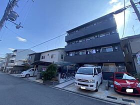 リベルテ・恵 301 ｜ 京都府京都市北区紫竹西栗栖町（賃貸マンション1K・3階・22.36㎡） その19