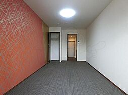 フラッティ毘沙門町 102 1階1Kのリビング/ダイニング