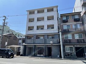 京都府京都市下京区七条通大宮東入大工町（賃貸マンション1K・4階・31.05㎡） その3