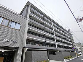 京都府京都市南区吉祥院三ノ宮町6番3号（賃貸マンション1LDK・2階・35.80㎡） その3