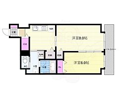 Ｃａｓａ花車 6階