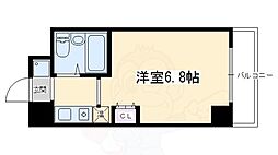🉐敷金礼金0円！🉐京都市営烏丸線 四条駅 徒歩5分
