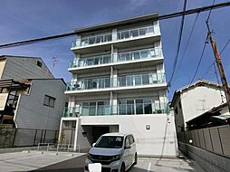 京都地下鉄東西線 太秦天神川駅 徒歩5分の賃貸マンション