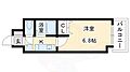 ナルディス西大路2階4.8万円