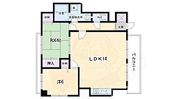 今出川駅 10.0万円
