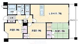 京阪本線 三条駅 徒歩1分
