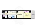Crystalgarden3階10.8万円