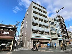 プラザ五条鴨川（旧Ｒｉｃｃｈｅｚｚａ西村Due）