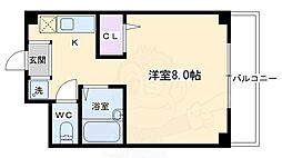 京阪本線 七条駅 徒歩7分