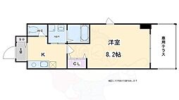 烏丸御池駅 7.0万円