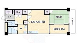 ライオンズマンション高台寺
