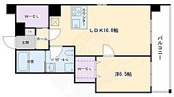 京都市営烏丸線 四条駅 徒歩5分