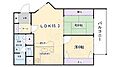 富小路アーバンライフ3階14.0万円