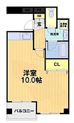 🉐敷金礼金0円！🉐阪急京都本線 西京極駅 徒歩6分