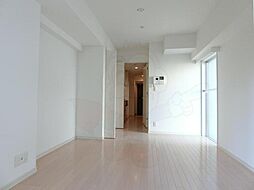 グラマシー京都（旧：リエトコート塩小路堀川） 905 9階1Kのリビング/ダイニング