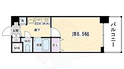プレサンス京都三条大橋雅殿 5階