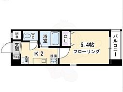 エイペックス京都新京極1 5階/504