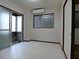 久保田ビル 2階2Kのリビング/ダイニング