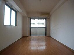 SHICATA SEPT BLDG (シカタセットビルディング) 401 4階1Kのリビング/ダイニング