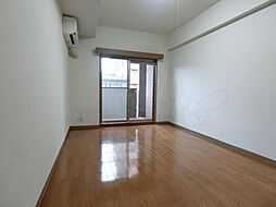 ベラジオ烏丸三条 403 4階1Kのリビング/ダイニング