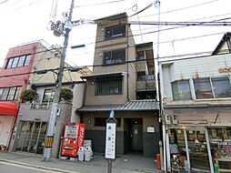 フラッティ西本願寺