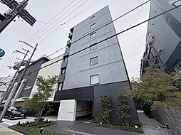 ブランシエスタ西京極