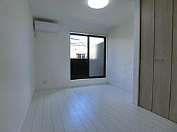 Mirei烏丸五条 201 2階1LDKのリビング/ダイニング