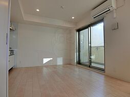 Ｄｅｌｐｈｉ(デルフィ） 1階1LDKのリビング/ダイニング