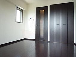 アスヴェル京都西大路御池 102 1階1Kのリビング/ダイニング