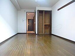 ベルビュー芦刈山 406 4階1Kのリビング/ダイニング