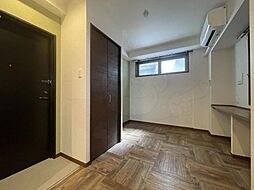 Flair京都五条烏丸（フレア京都五条烏丸） 1階ワンルームのリビング/ダイニング