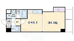 クレオシティ 5階/-