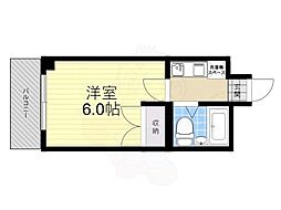 メゾンエスポート 3階/302