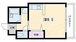 カーサセブン 7階