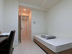 アドバンス京都ソナーレ 703 7階1Kのリビング/ダイニング