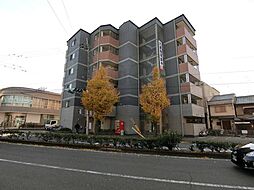 フラッティ今出川天神